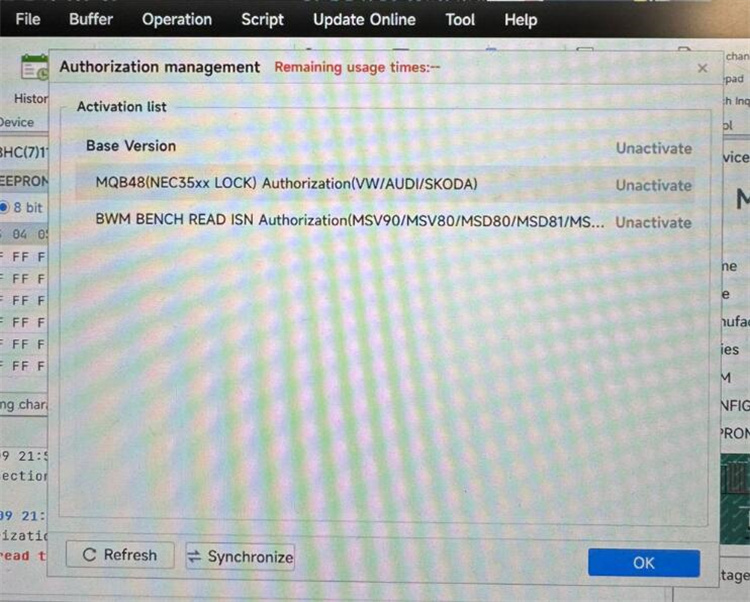 multi prog update firmware jump recovery error 1 multi prog update firmware jump recovery error 1