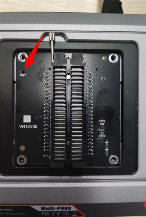 multi prog update firmware jump recovery error 3 multi prog update firmware jump recovery error 3