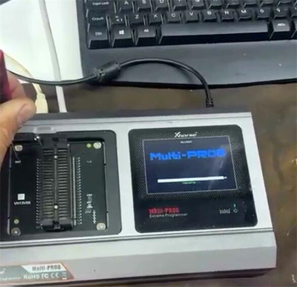 multi prog update firmware jump recovery error 5 multi prog update firmware jump recovery error 5