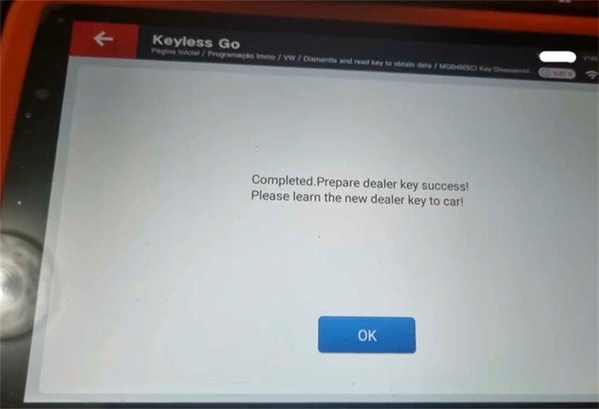 key tool plus add vag mqb49 5c 5d key 10 key tool plus add vag mqb49 5c 5d key 10