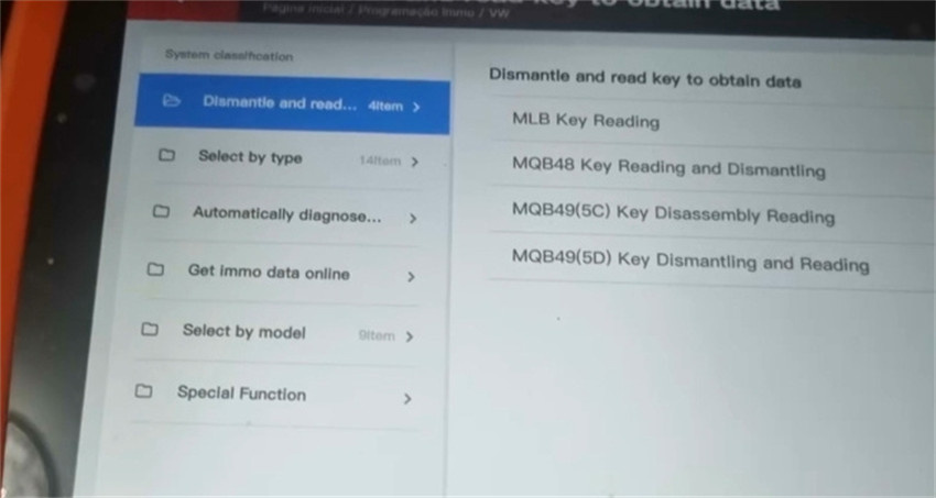 key tool plus add vag mqb49 5c 5d key 2 key tool plus add vag mqb49 5c 5d key 2