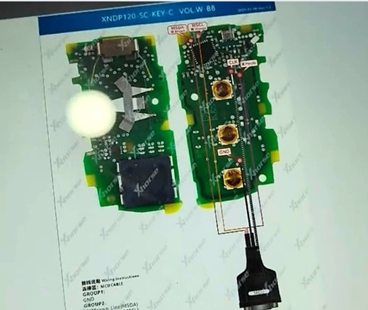 key tool plus add vag mqb49 5c 5d key 5 key tool plus add vag mqb49 5c 5d key 5