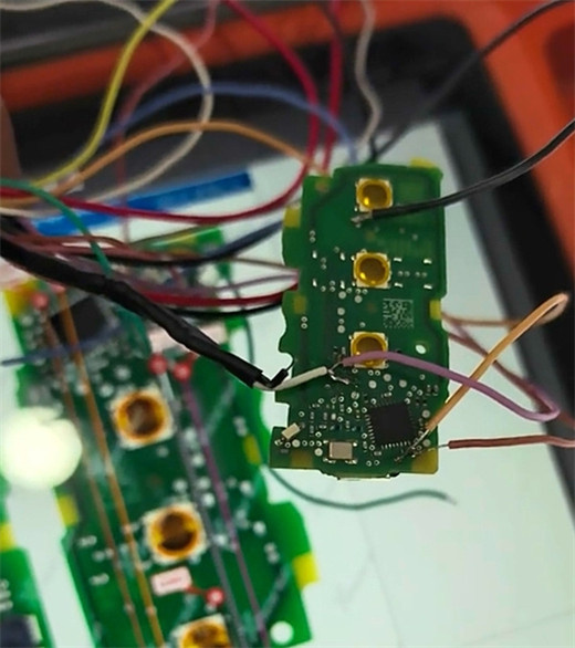 key tool plus add vag mqb49 5c 5d key 6 key tool plus add vag mqb49 5c 5d key 6