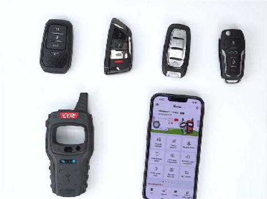 vvdi remote quick use tips 1 vvdi remote quick use tips 1