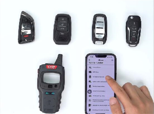 vvdi remote quick use tips 10 vvdi remote quick use tips 10