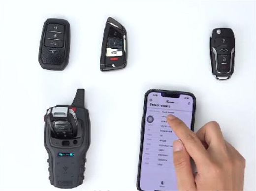 vvdi remote quick use tips 5 vvdi remote quick use tips 5