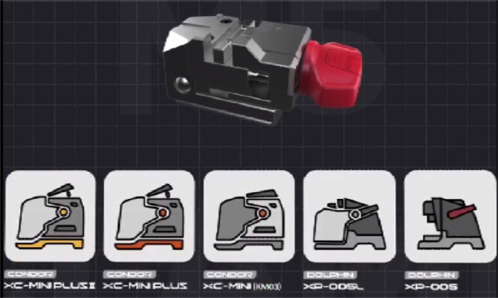 xhorse m5 clamp complete guide 3 xhorse m5 clamp complete guide 3