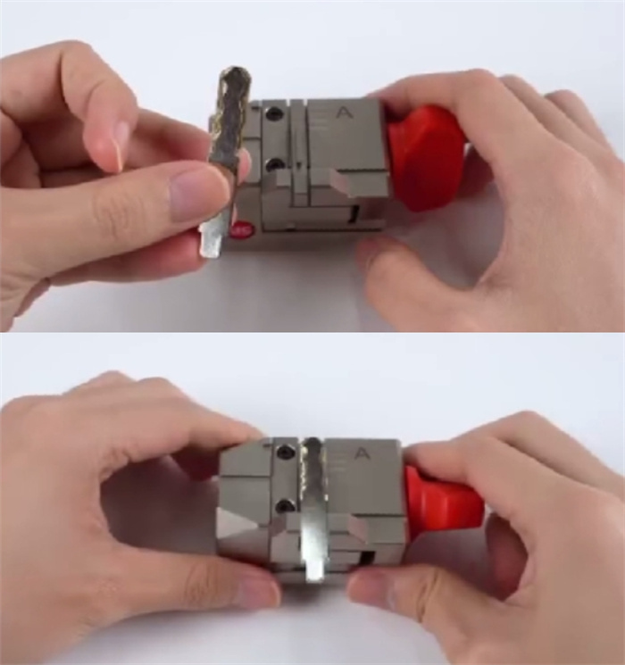 xhorse m5 clamp complete guide 5 xhorse m5 clamp complete guide 5