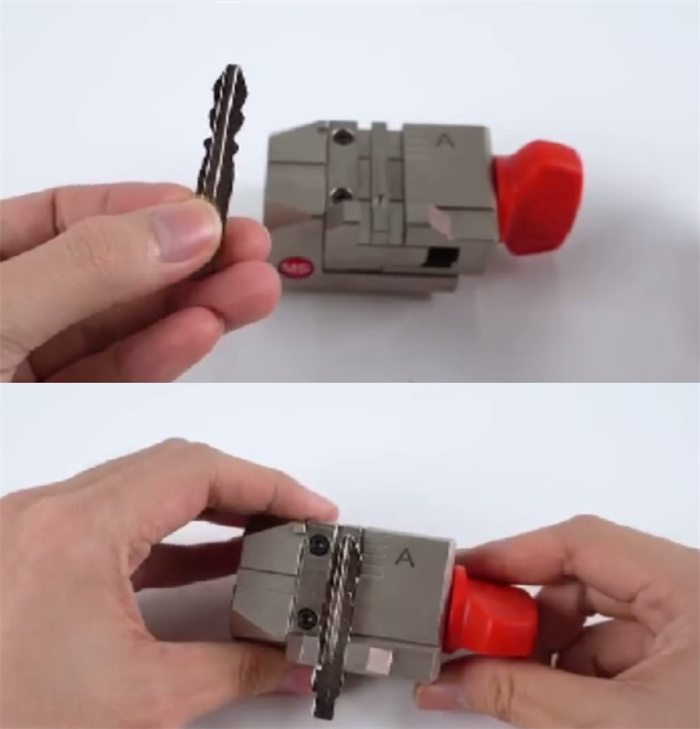 xhorse m5 clamp complete guide 6 xhorse m5 clamp complete guide 6