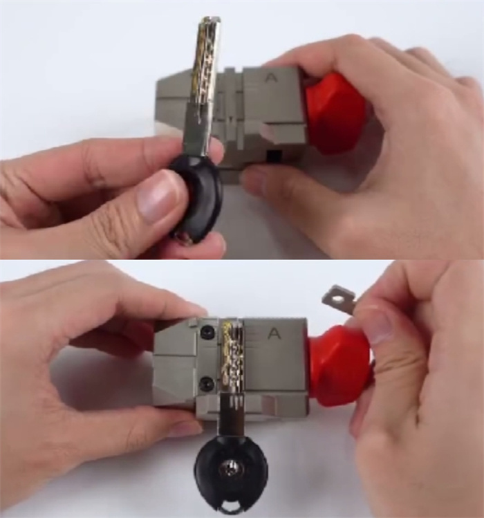 xhorse m5 clamp complete guide 7 xhorse m5 clamp complete guide 7