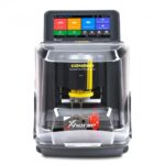 Condor XC TWINS VS Condor XC MINI PLUS II VS Dolphin XP005L 2